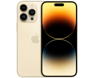 Apple SMARTFON APPLE iPhone 14 Pro Max 128GB Złoty MQ9R3PX/A # - 1463984 - zdjęcie 1
